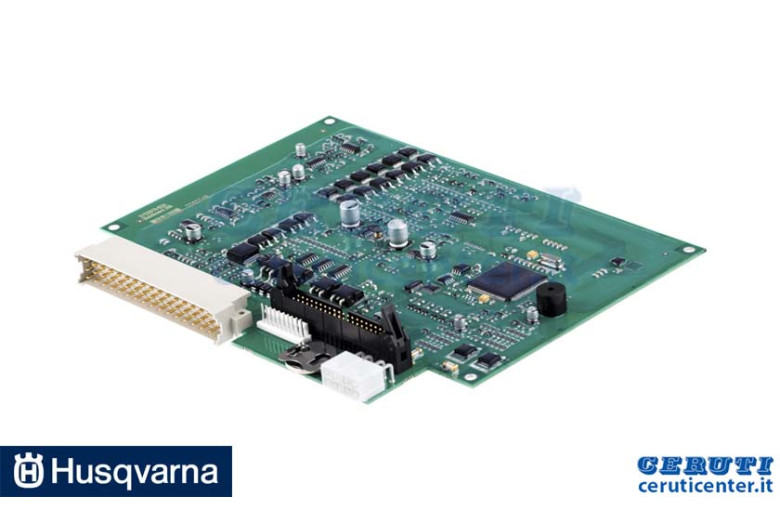 Carte mère 260Acx - Husqvarna Original - 575 351 002