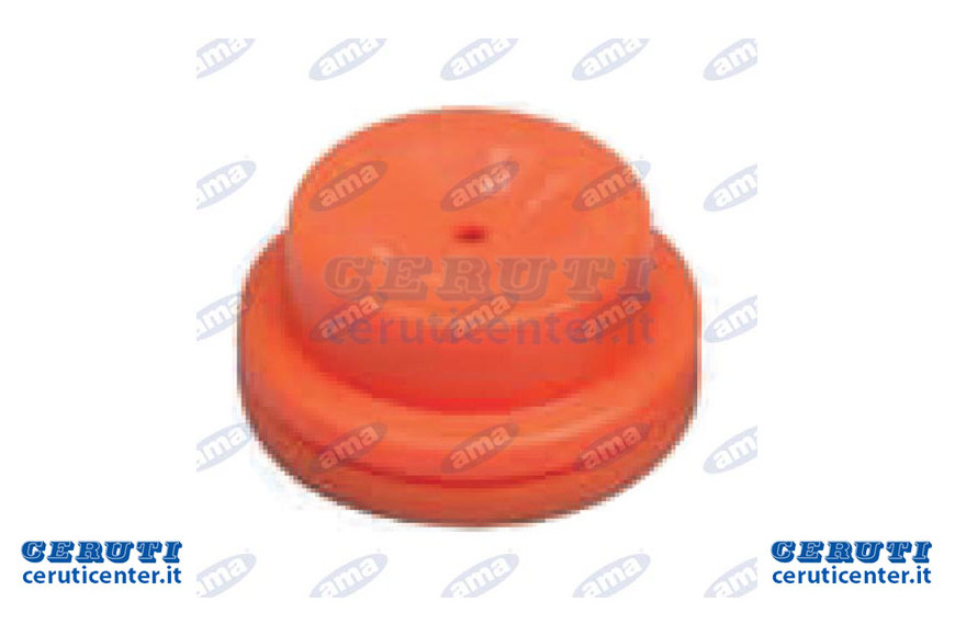 A nozzle Orange Cone