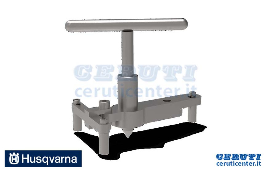 Puller Crankshaft - Original Husqvarna - 575286901