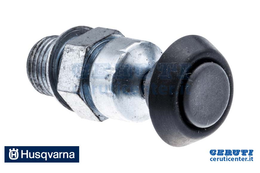 Valvola Decompressione - Originale Husqvarna - 575276901