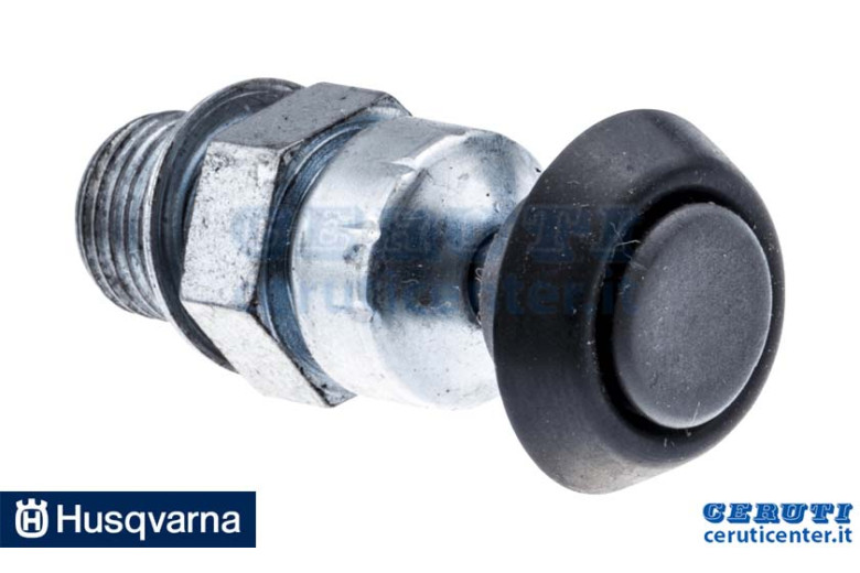Dekompressionsventil - Original Husqvarna - 575276901