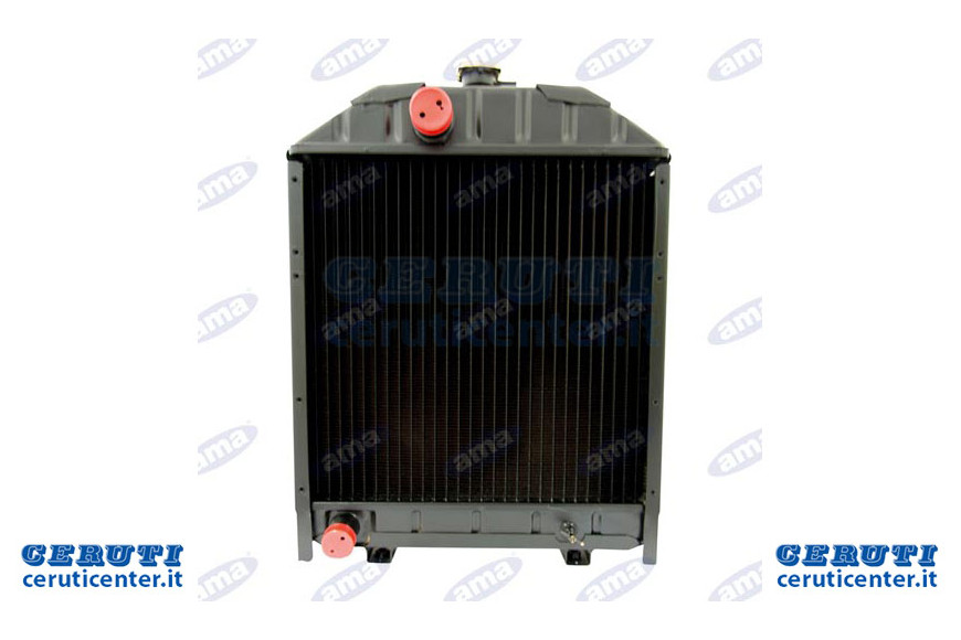 Radiateur Adaptable Ref 81817280