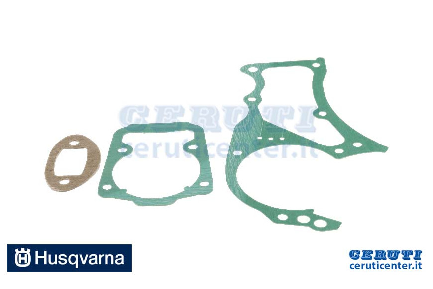 Serie de sellos - Husqvarna original - 575270003
