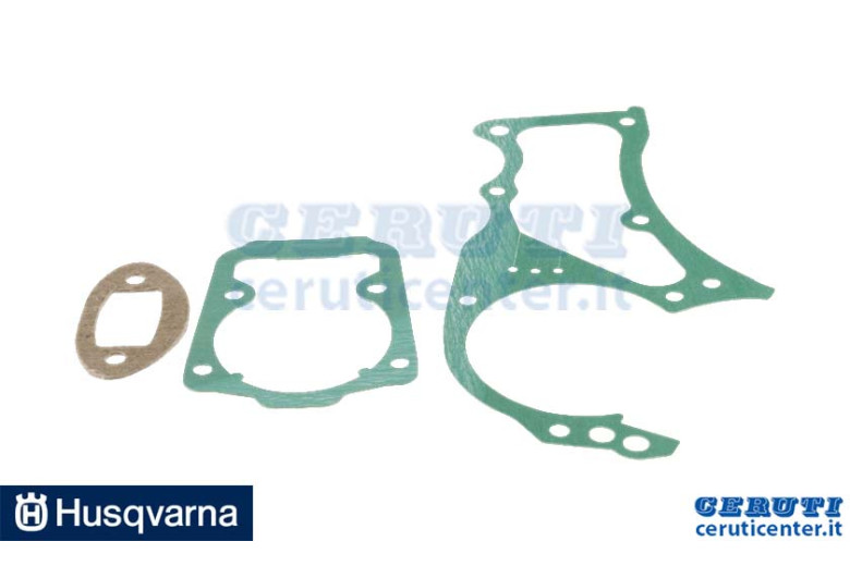 Serie Guarnizioni - Originale Husqvarna - 575270003