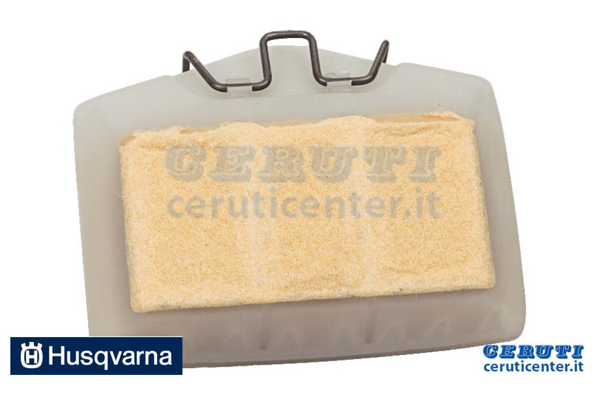 Luftfilter Felt In C / Gefrier - Original Husqvarna - 575269103
