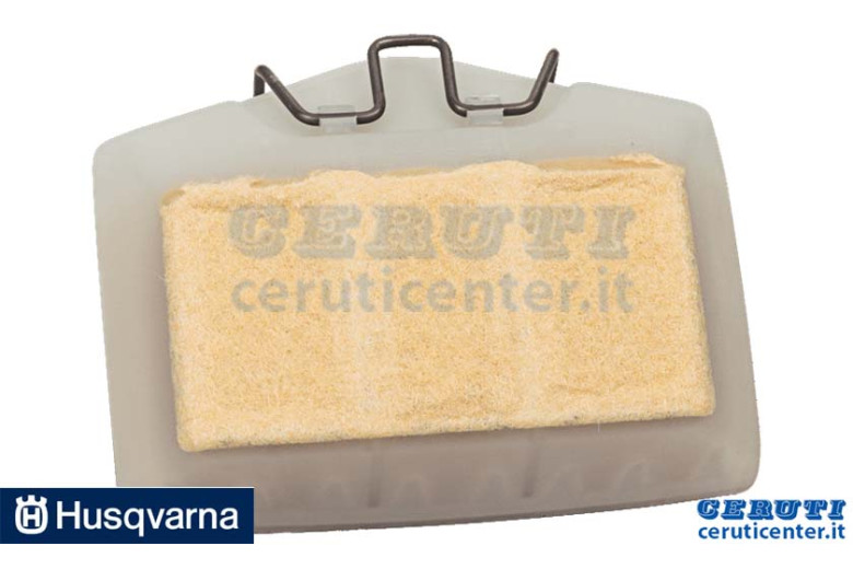 Air Filter Felt In C / Freeze - Original Husqvarna - 575269103