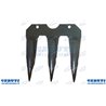 Dente Triplo