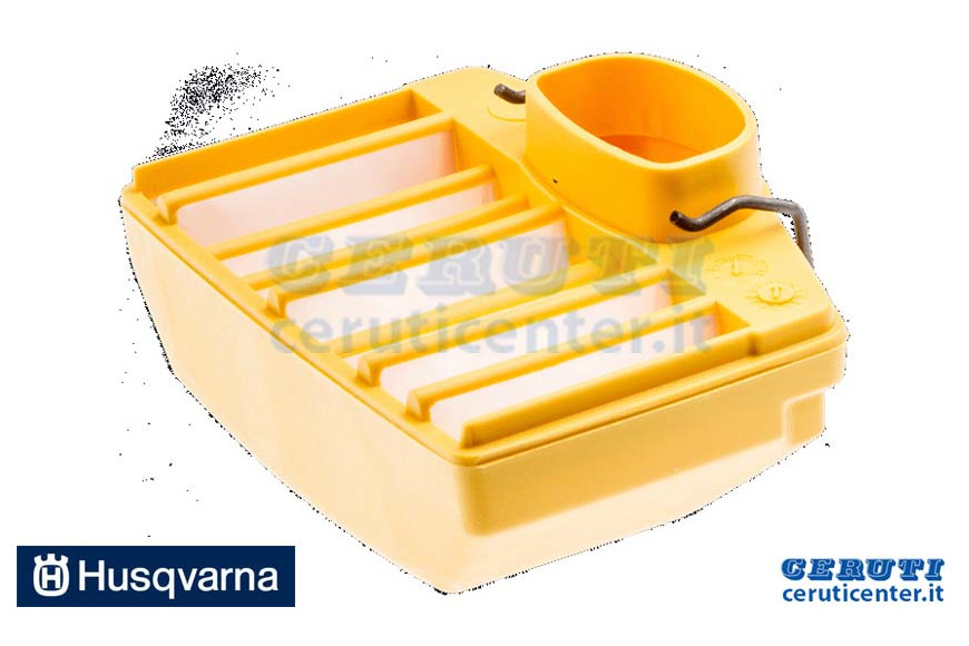 Luftfilter 44 C / Gefrier - Original Husqvarna - 575 269 102