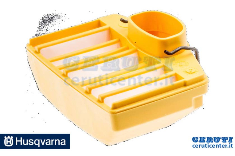Luftfilter 44 C / Gefrier - Original Husqvarna - 575 269 102