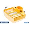 Luftfilter 44 C / Gefrier - Original Husqvarna - 575 269 102