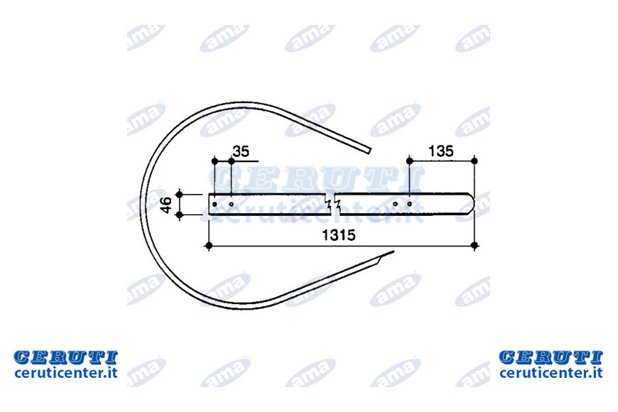 Fascia Pressa Raccoglitrice Adattabile Welger