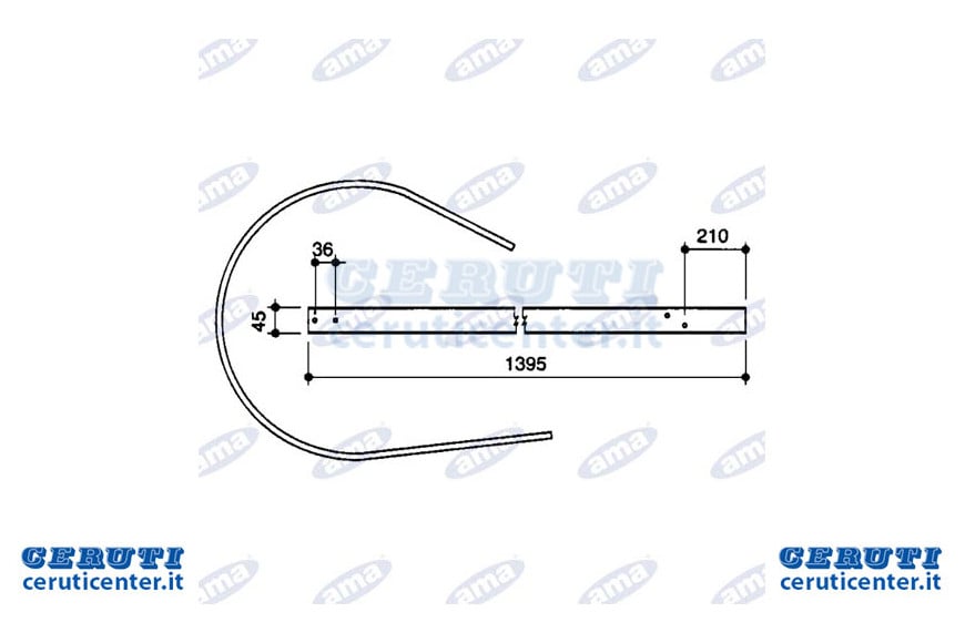 gamme Baler sélecteur Adaptable Welger