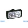 Projecteur 184X102Mm Avec Cadre
