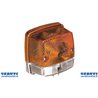 Lumière Position droite et Direction-gauche 84X83Mm