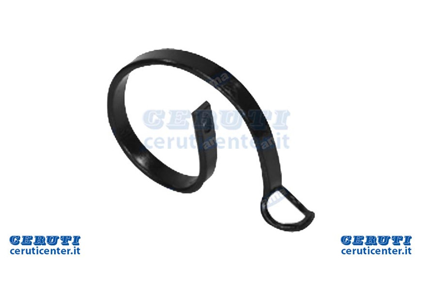 Pour le renforcement du printemps Flex 45x10 Avec Eye
