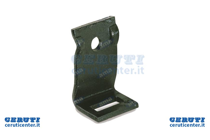 Support pour ressort Flex 50x12 (50x8)
