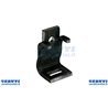Support pour ressort Flex H 27 50x15 50x8