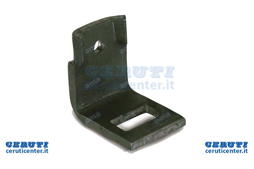 Support pour Flex Spring 70X8 Monolama 50X50-45X12