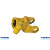 FOURCHE cannelée Bolt Catégorie 5, 30.2X80