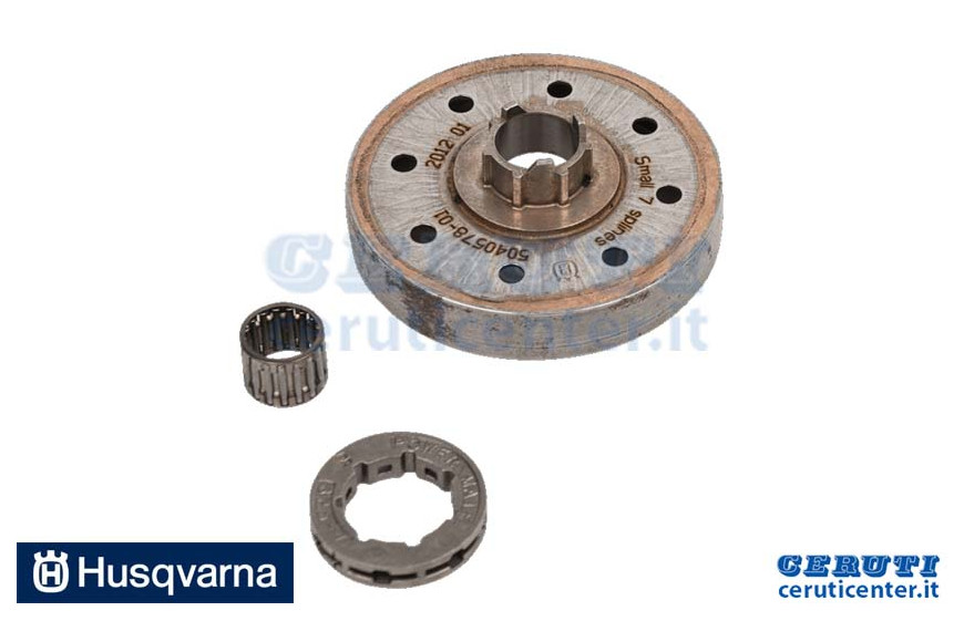 Pinion 0,325 '' 7D - Original Husqvarna - 575 261 005