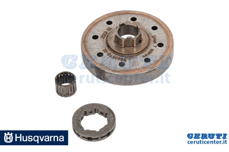 Pinion 0,325 '' 7D - Original Husqvarna - 575 261 005