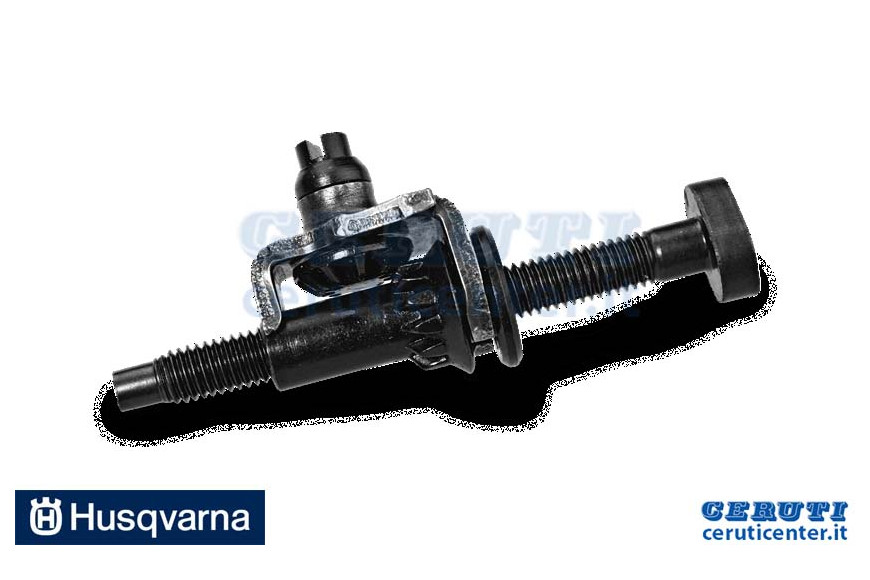 Tendicatena Completo - Originale Husqvarna - 575260402