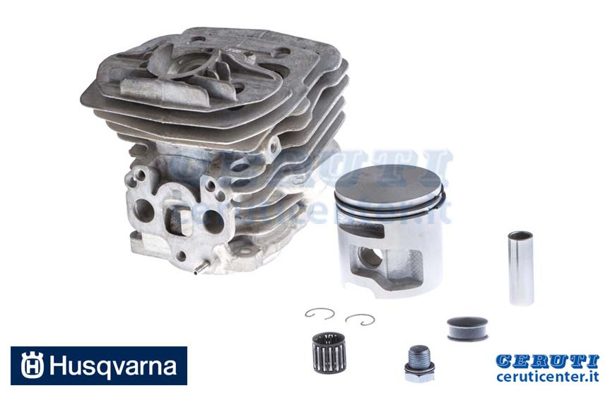 Cilindro completa - Original Husqvarna - 575257406