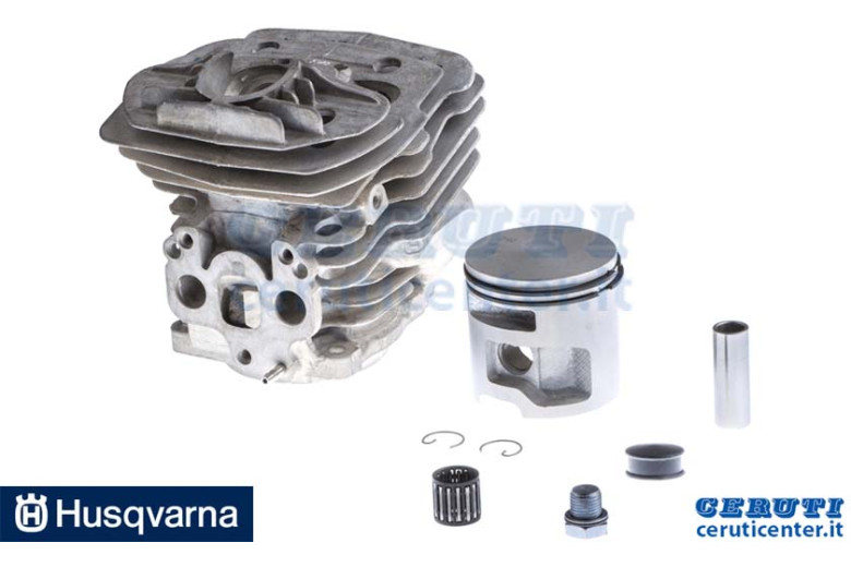 Komplette Zylinder - Original Husqvarna - 575257406