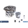Cilindro completa - Original Husqvarna - 575257406
