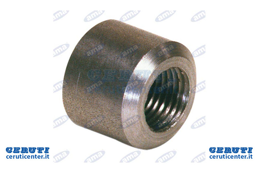Borchia Filett.Att.Filet.3 / 4 "