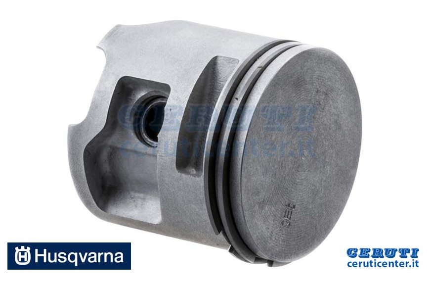 Completa de pistón - Husqvarna original - 575257304