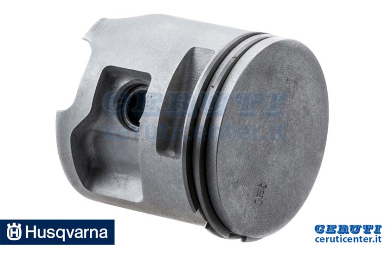 Completa de pistón - Husqvarna original - 575257304