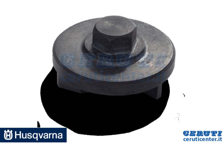 Extractor de embrague - Husqvarna original - 575251401