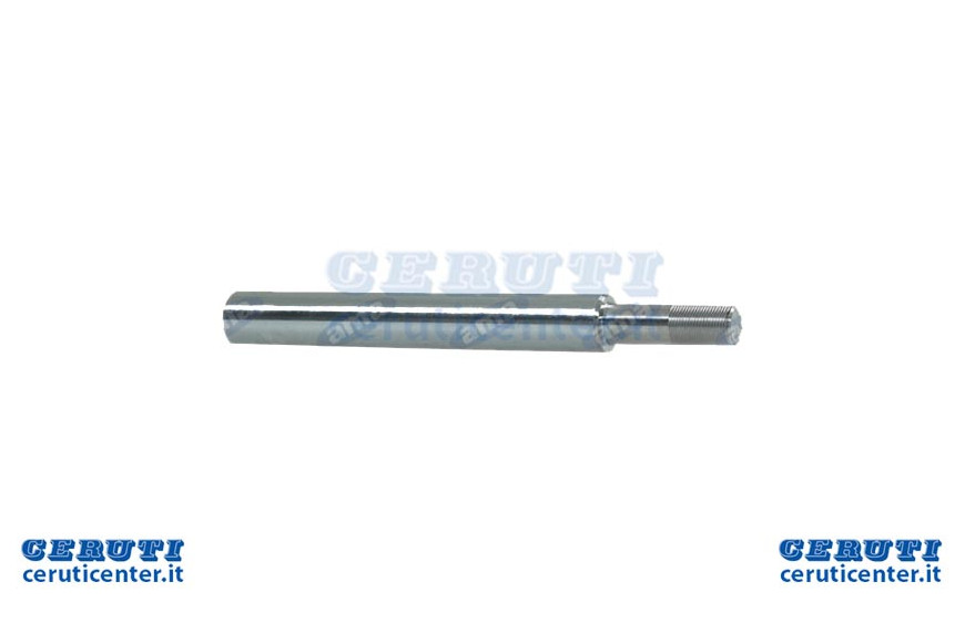 course Chrome Bar Dia.50 300