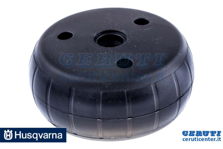 Wheel - Original Husqvarna - 575231701