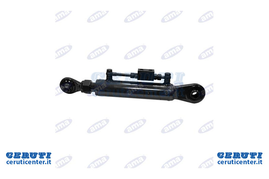 3°Punto Idraulico 060X040X0300 - Ama
