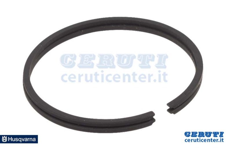 Fascia Elastica - Originale Husqvarna - 575227901