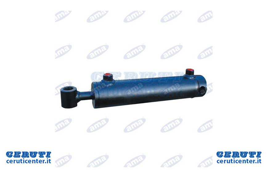 Cilindro Idraulico 080X040X0400 - Ama