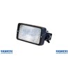 Lighthouse Halogen Work 169X91 Mm With Lateral