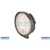 Faro De travail Led ronde 110X128Mm 10-30 24W 1440Lm