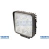 Faro De travail Led 110X128Mm 10-30 24W 1440Lm