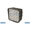 Faro De travail Led 110X110Mm 10-30 48W 3200lm