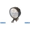 Faro Work Led 118X154,5Mm 12-28V 18W 1350 Lm