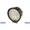 Faro travail Led (Epsitar) 116X137,5Mm 10-30 V 42W 2500LM