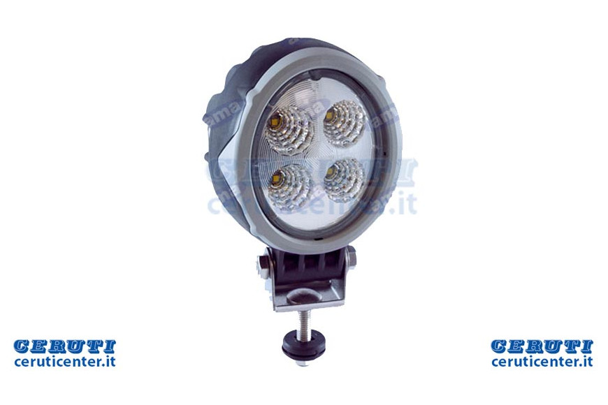 Faro del trabajo del LED 12-24V 18W 1500Lm