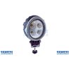 Faro travail Led 12-24 18W 1500Lm
