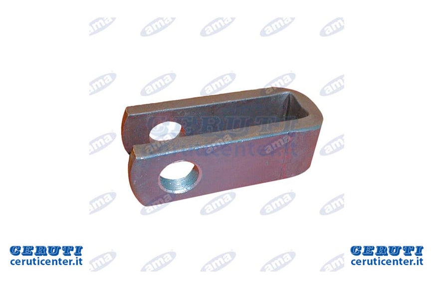 Forcella 60X15 I.51X045 Ø28 - Ama