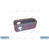 Forcella 60X15 I.32X095 Ø25 - Ama