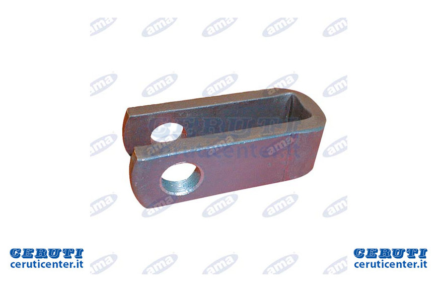 Fourche 45x12 I.25x046 §18