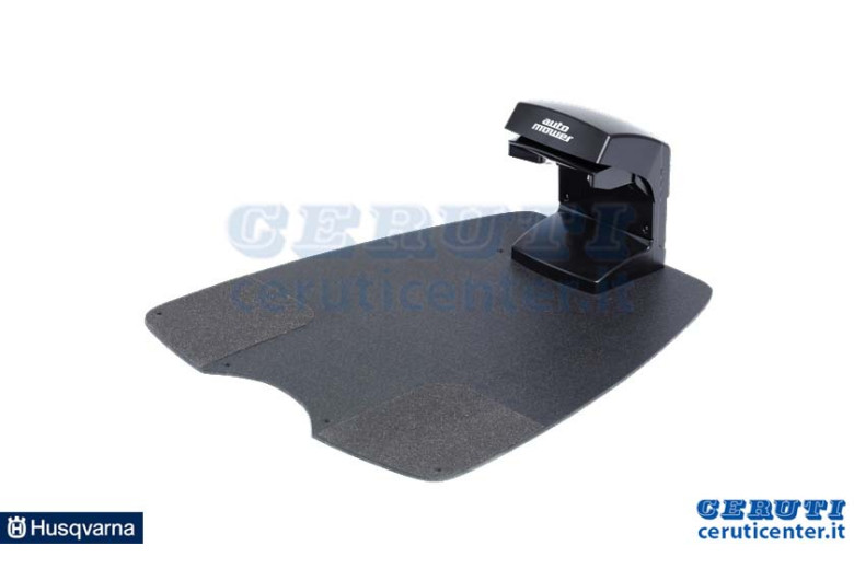 Die Ladestation - Original Husqvarna - 574902001